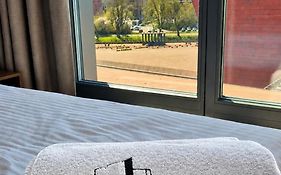 Brabank Penthouse Old Town View, Sauna & Parking By Grandviewestate